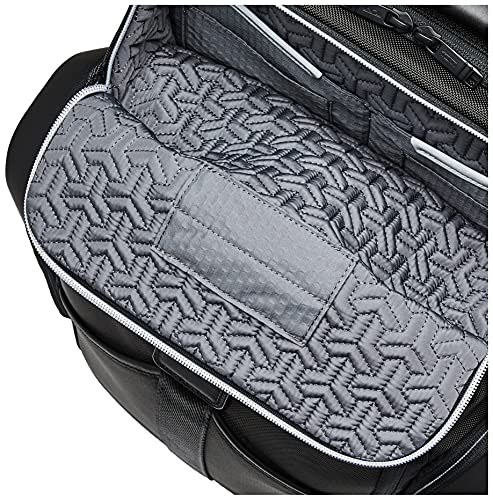 Tumi - Alpha Bravo Esports Pro Large Laptop Backpack - Ultimate Backpack For Esports Athletes - Black #TOP5