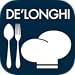 De'Longhi Rezeptbuch