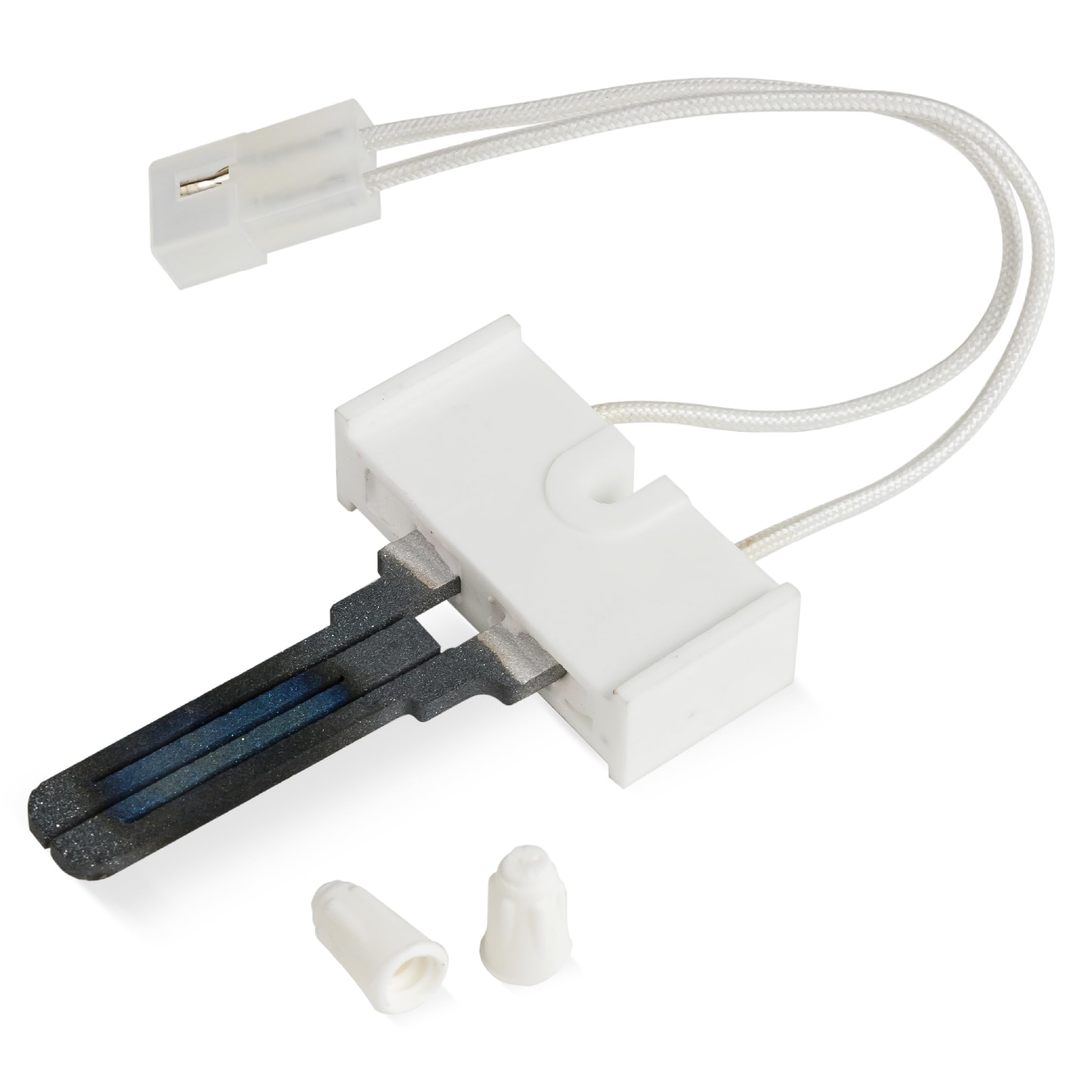 Photo 1 of [2026 UPGRADED] BlueStars LH33ZS004 Furnace Igniter Hot Surface Ignitor - Compatible with Carrier Payne Bryant Furnace - Replaces LH33ZS004 LH33ZS003 LH33ZS002 LH33ZS001 Igniter
