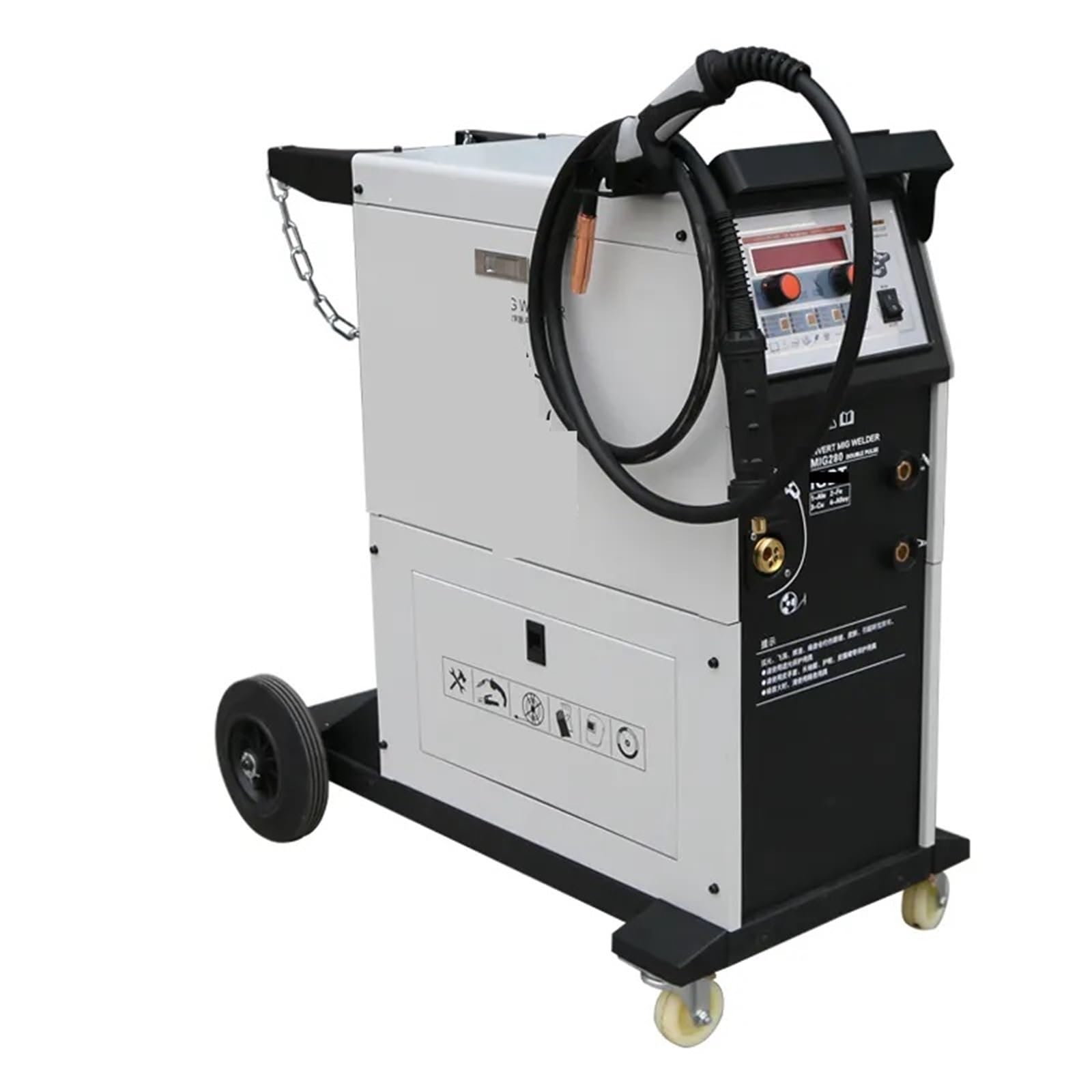 Saldatrici Spotter In In Attrezzatura Per La Cura 'auto MIG Multifunzionali Para Gas Kit Riparazione Paraurti Auto