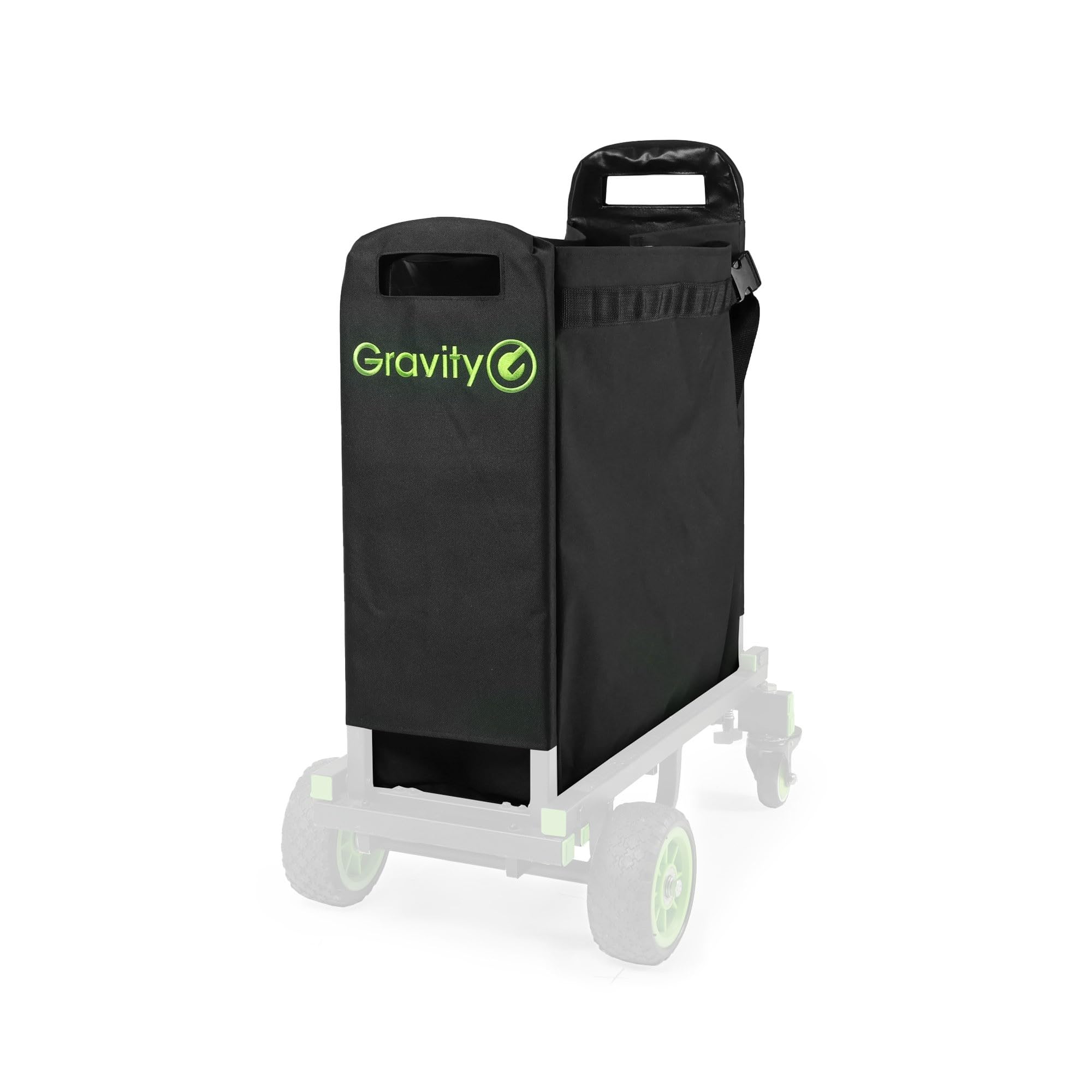Gravity BG Cart M 01 B Bolsa para Carro