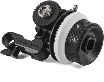 TILTA マットボックス フォローフォーカス ショルダーマウントセット