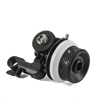 Amazon | TILTA ポケットフォローフォーカス Mini Follow Focus