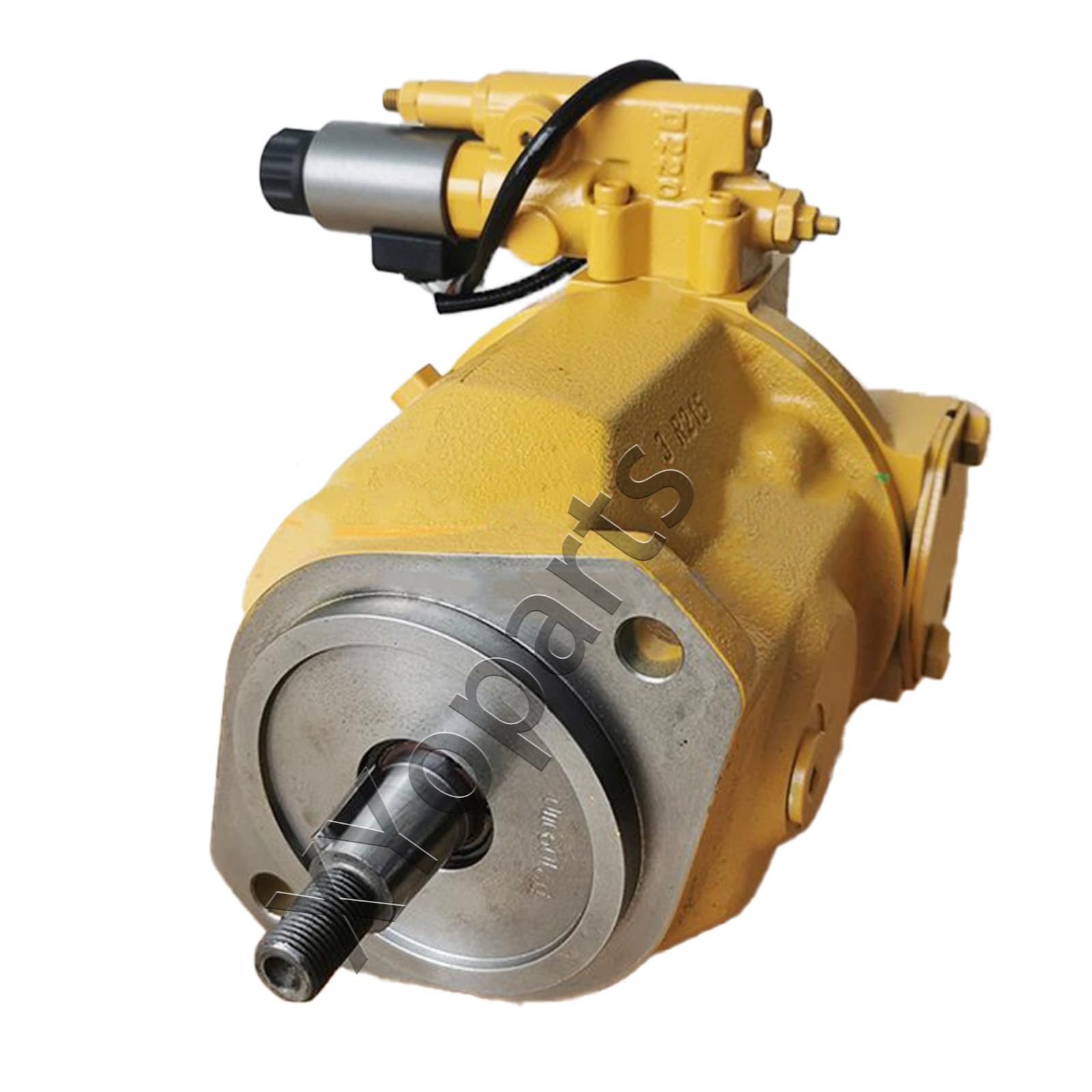 259-0814 2590814 10-6275 Piston hydraulic pump Fits for CAT 345C 345CL 345CMH W345C Excavator