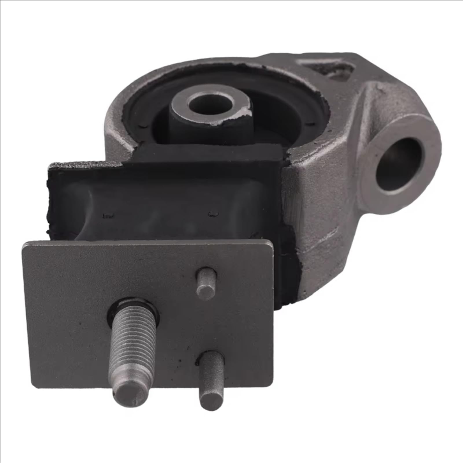 supporto trasmissione Compatibile Con Ford Per Ranger PX 2011 2012 2013 2014 2015 Supporto Motore Anteriore Sinistro Per Staffa Trasmissione Automatica Manuale
