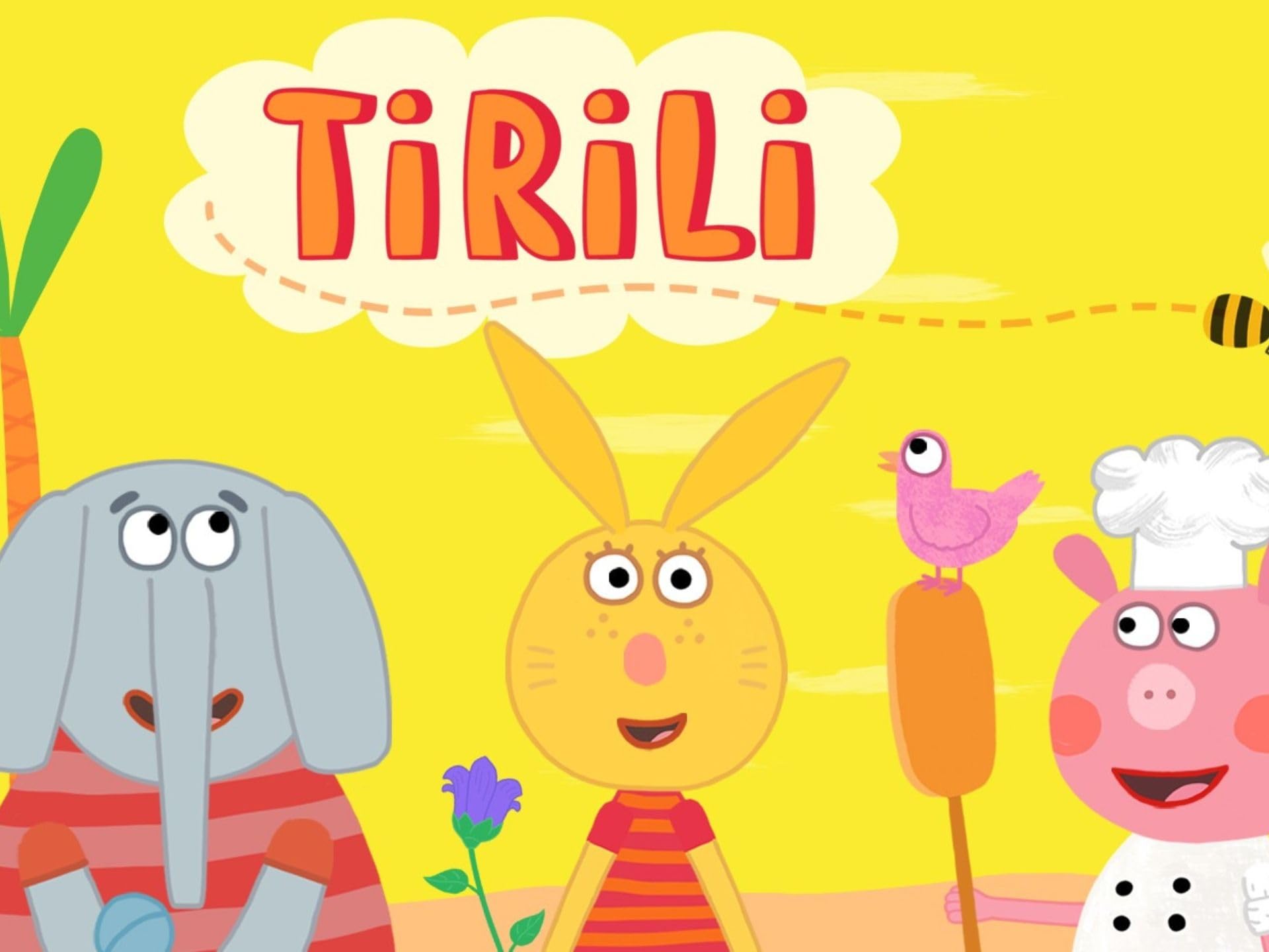 TiRiLi Kinderlieder