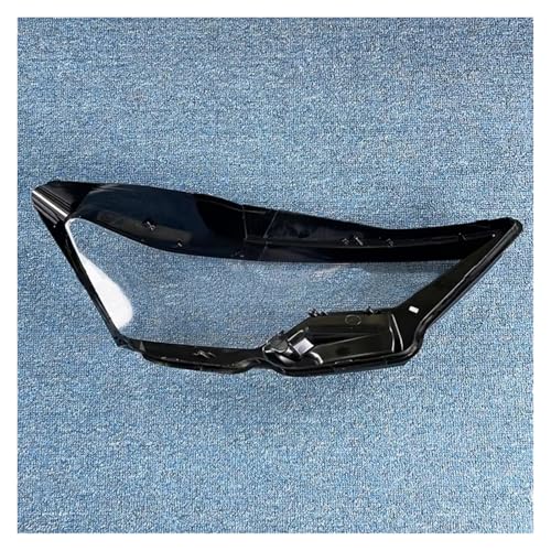 Lentille coque automatique contre le jaunissement des phares Audi S6