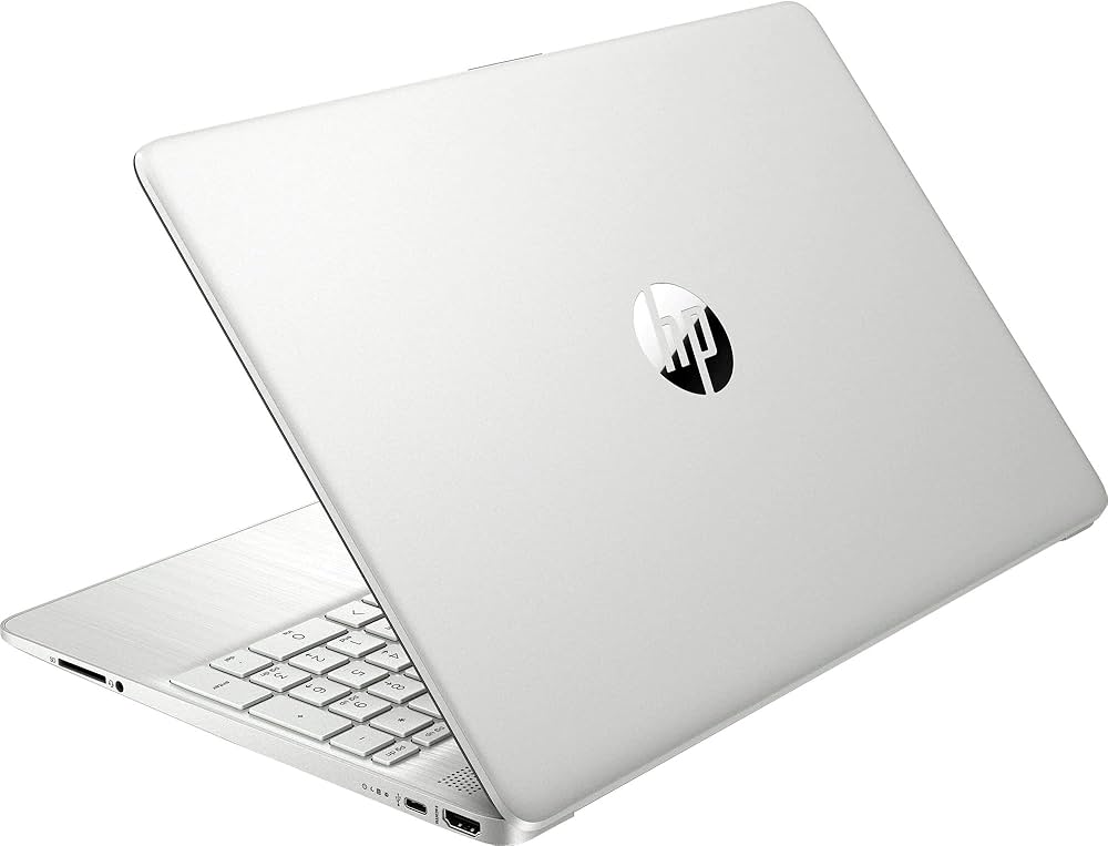 HP ノートPC ホワイト HP Notebook - 15-db0206au Amazon.in: Buy HP 2022 Notebook Laptop, 15.6