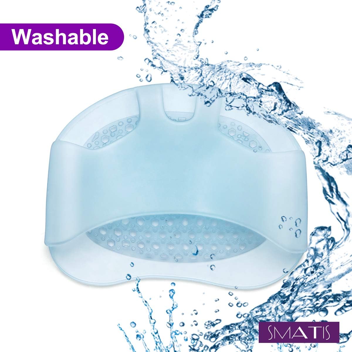 Ball of Foot Cushions（2 Pairs）Metatarsal Pads Soft Gel Ball of Foot Pads Mortons Neuroma Callus Metatarsal Foot Pain Relief : Health & Household