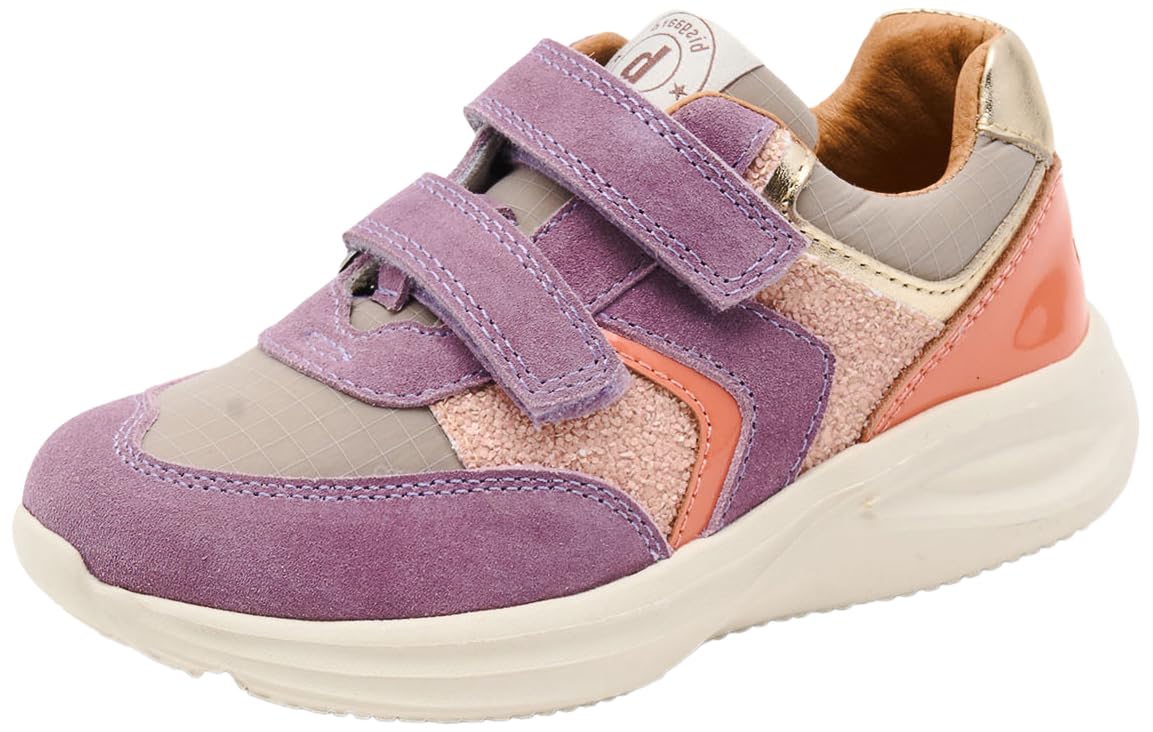 Bisgaard Unisex Kinder Yuki GlitterSneaker