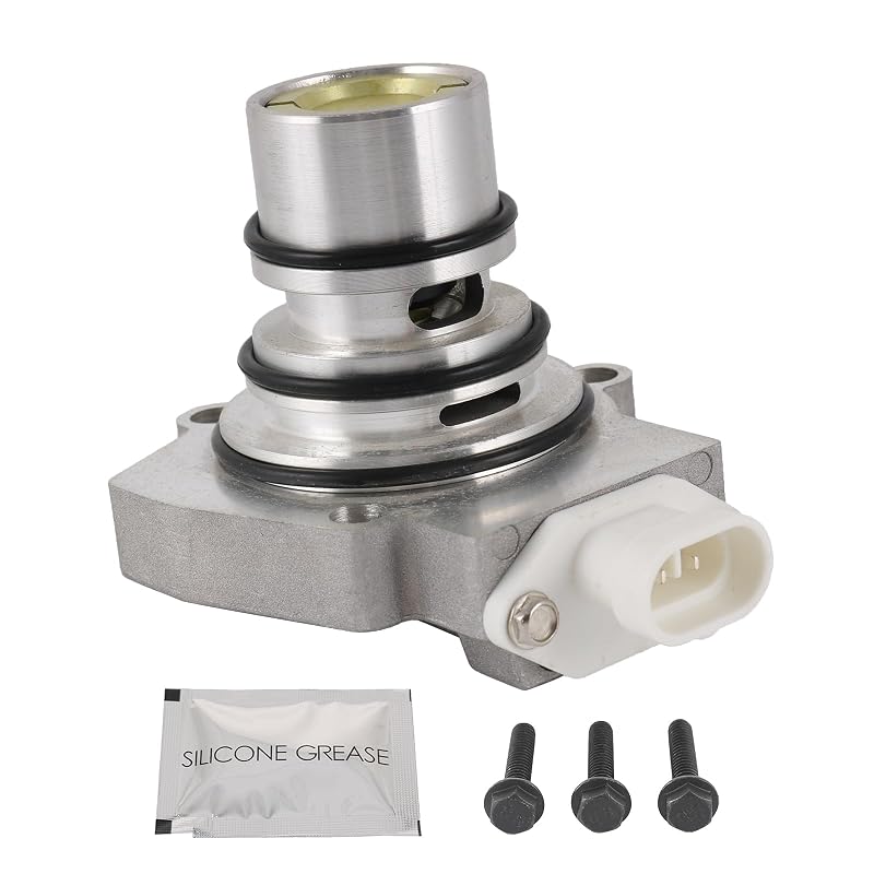Válvula de purga com aquecedor para secador de ar AD-9 RADHLBNIU compatível com Bendix 5004341 e 800405