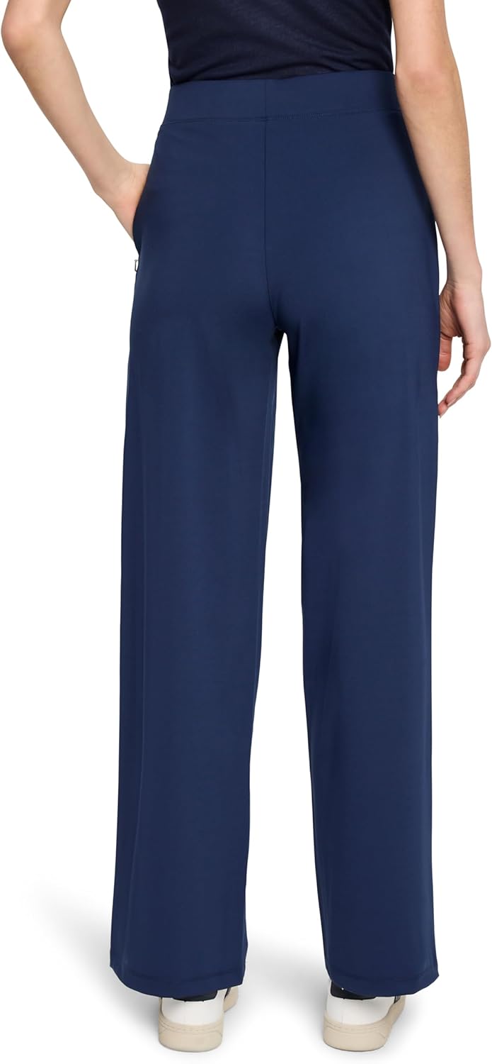 NIC+ZOE Women's 31” Wide-Leg Pant - Image 2