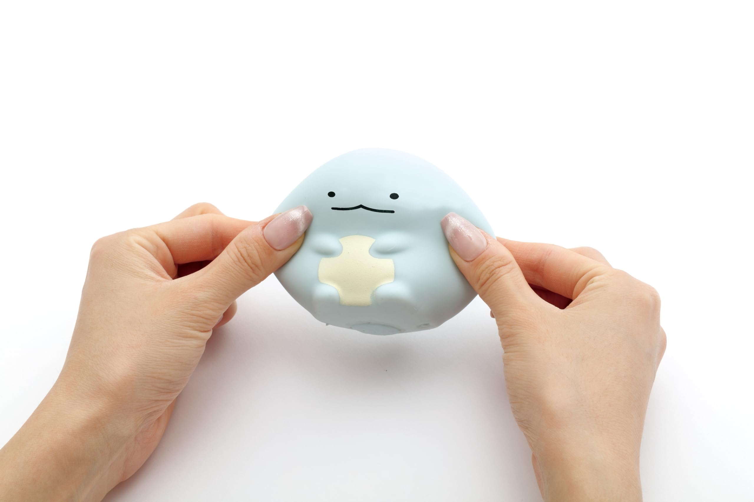 Amazon.co.jp: AB39802 すみっコぐらし グミグミパーティー ぷにぷに
