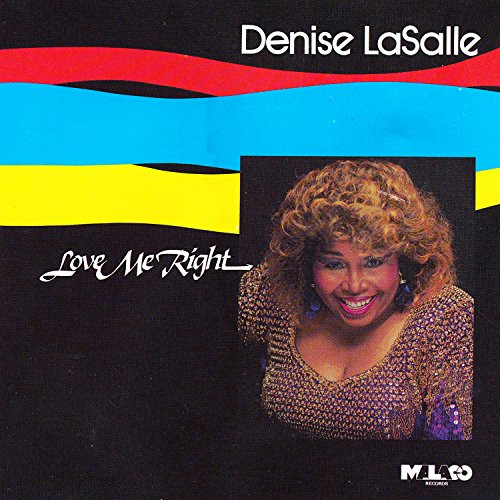 Denise LaSalle