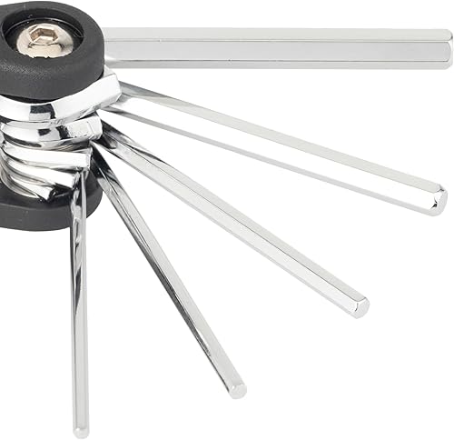 Miniatura 4 de TONE Multi Tool CMT8 Negro 8 en 1