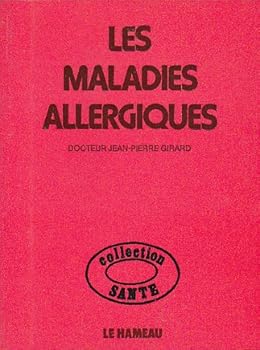 Paperback Les maladies allergiques (Collection Sante´) (French Edition) [French] Book