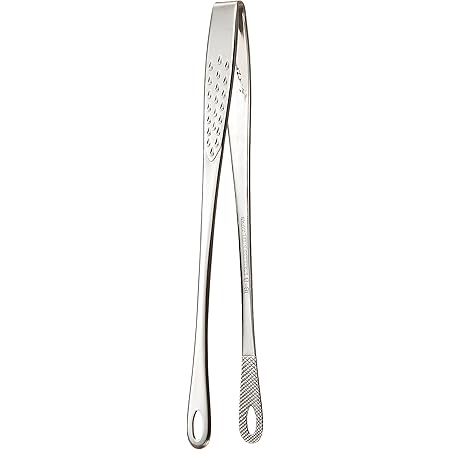 Amazon 仙武堂 焼肉トング 小 150mm 18 0ステンレス 日本 Joy1103 トング オンライン通販