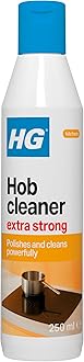 HG Hob Thorough Cleaner
