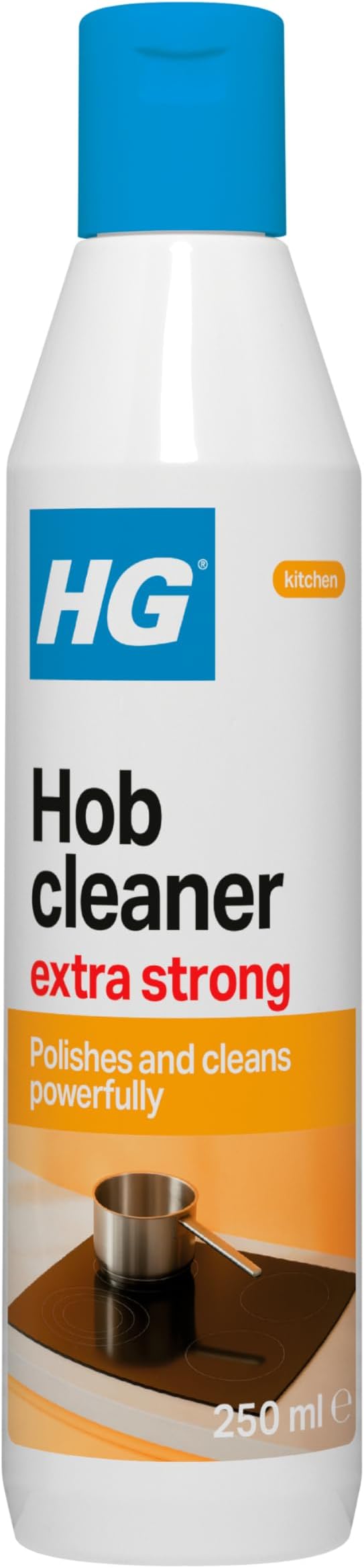 HG Hob Thorough Cleaner