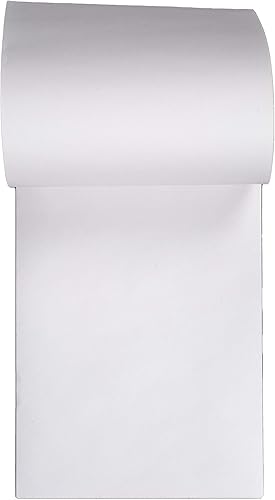 Miniatura 2 de Mead bloc tablero de escritura, 6 x 9 pulgadas (70104), gris