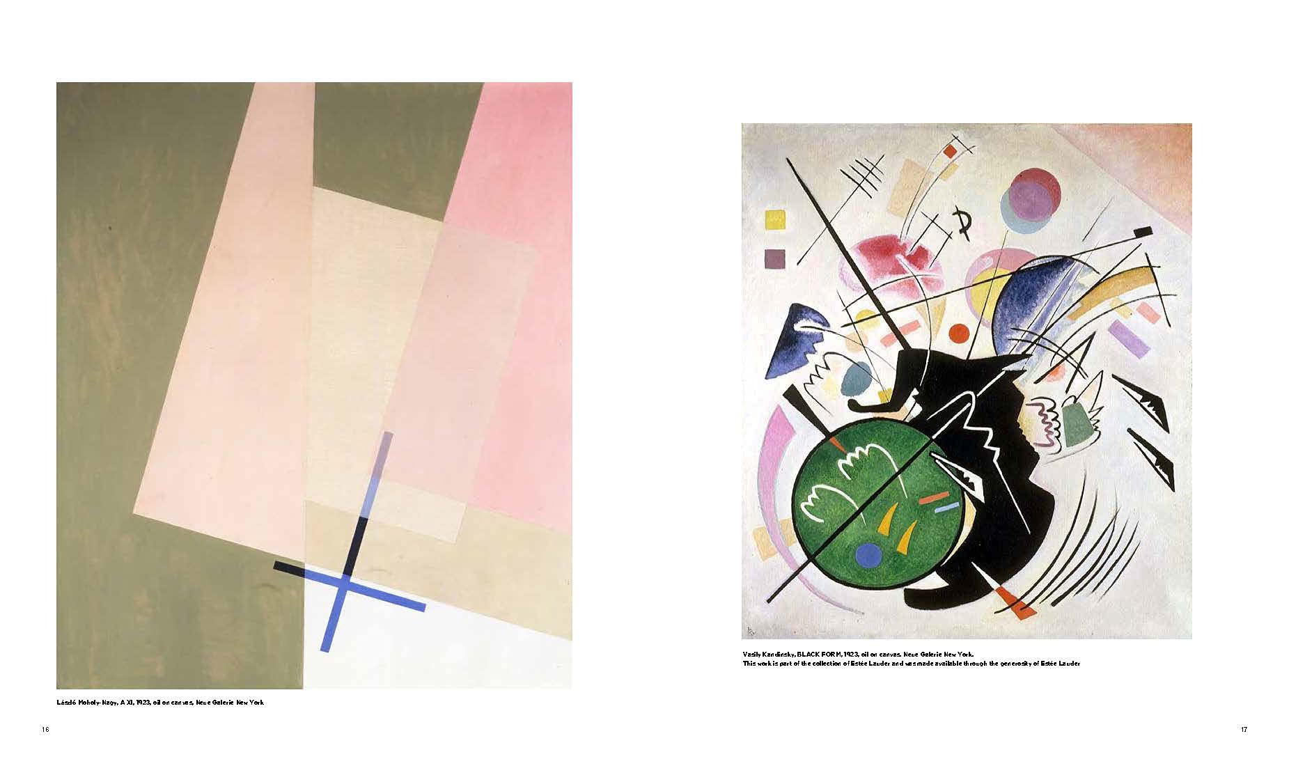 Modern Worlds: Austrian and German Art, 1890-1940