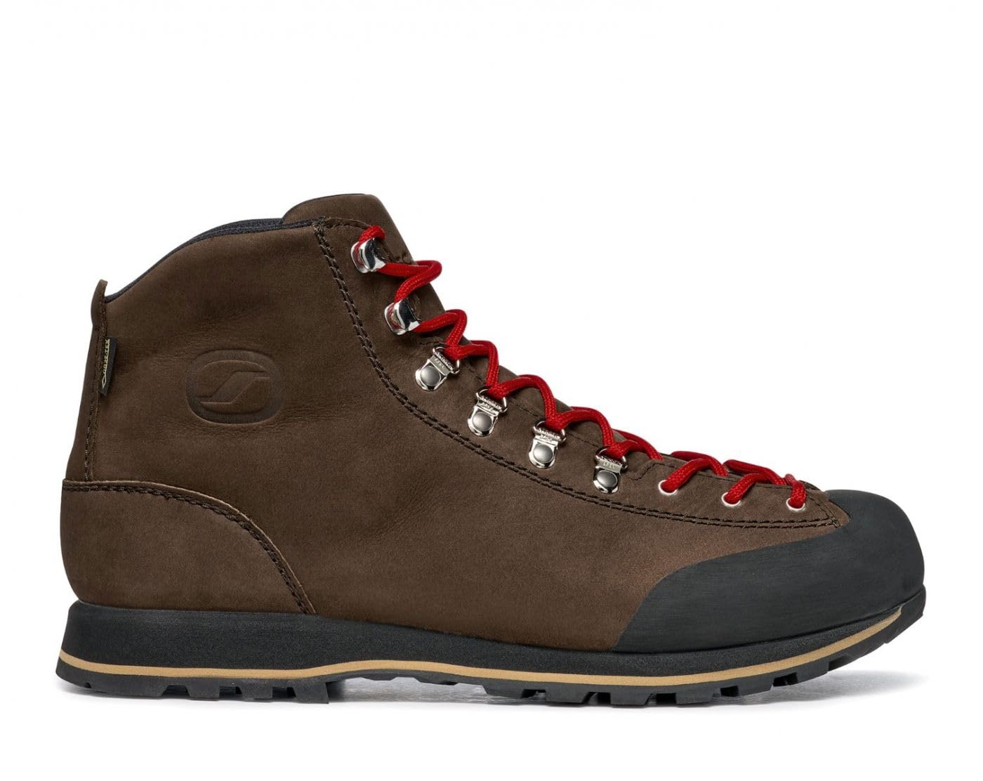 , Farbe-Scarpa:brown/rope, Groesse-Scarpa:43
