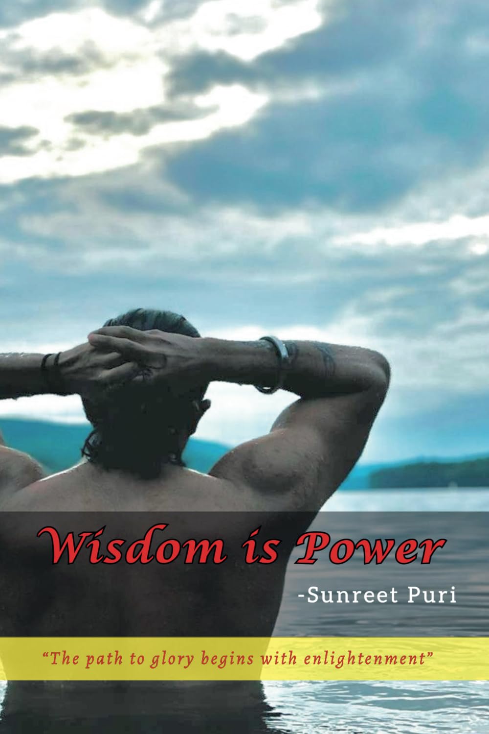 Wisdom is Power: The path to glory begins with enlightenment