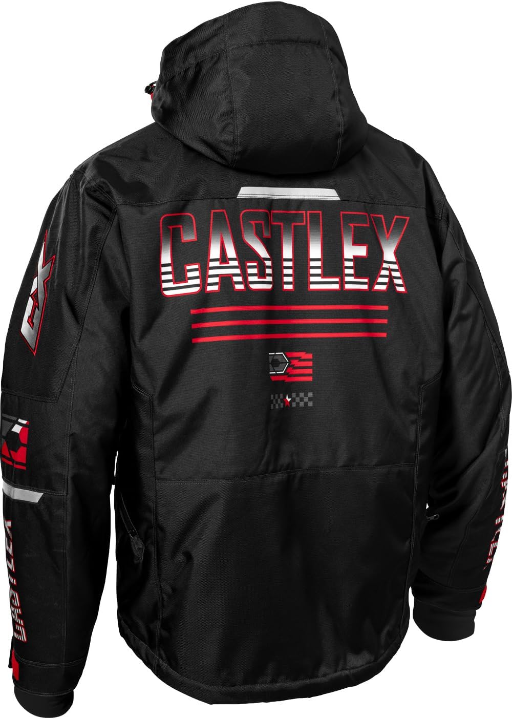 Castle X Mens' Strike G7 Jacket