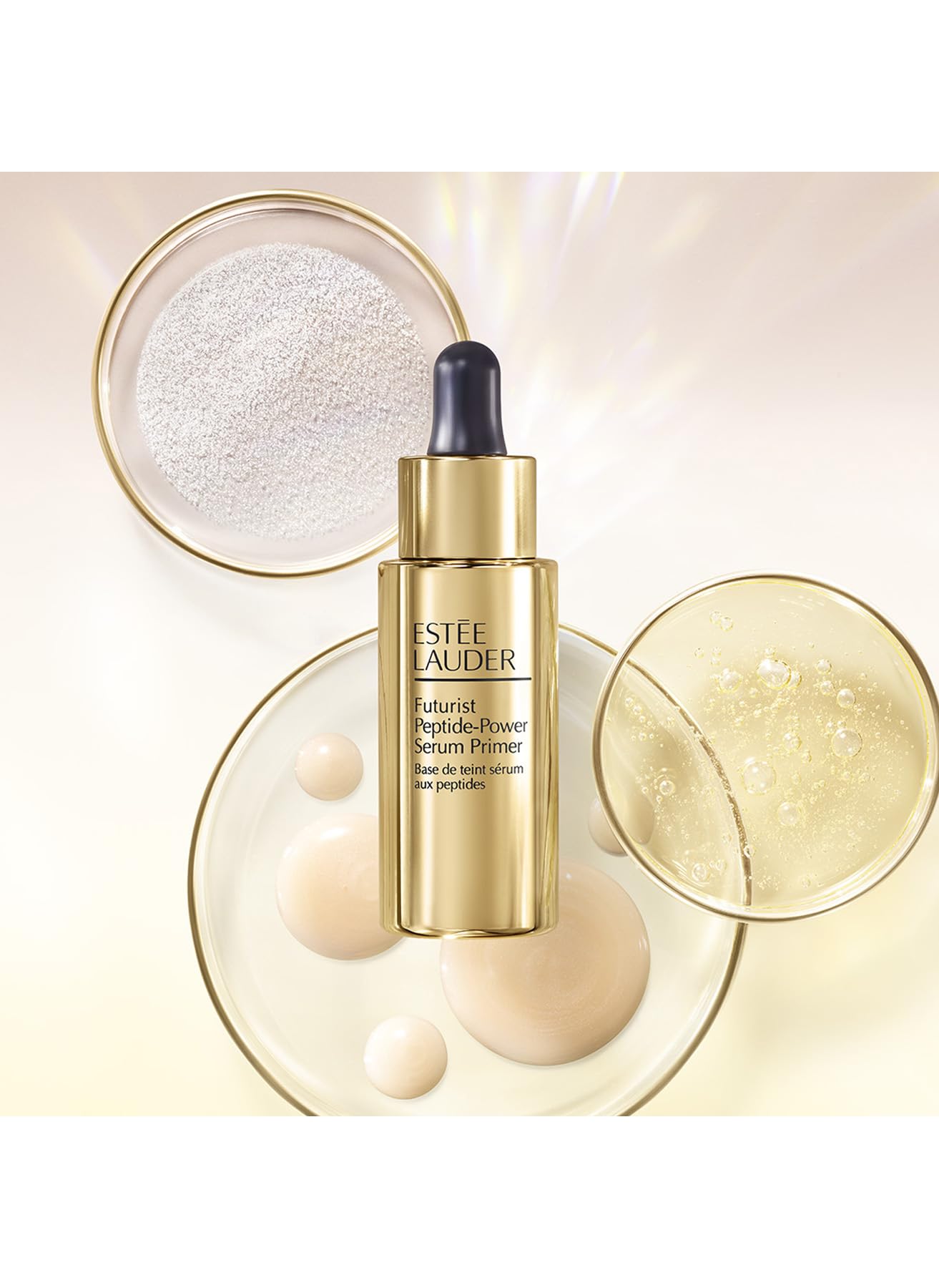Estée Lauder Futurist Peptide-Power Serum Primer 27 ml