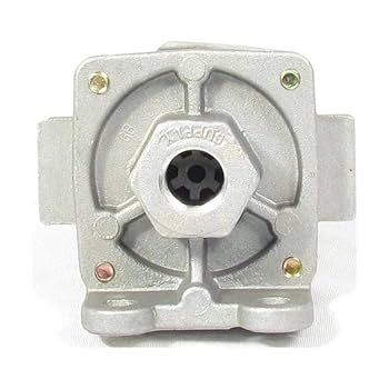 Amazon.com: QR-1 QUICK RELEASE VALVE F229859 ALL PORT 3/8