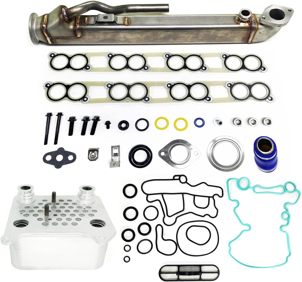 Egr Cooler Clogged Sale Offers