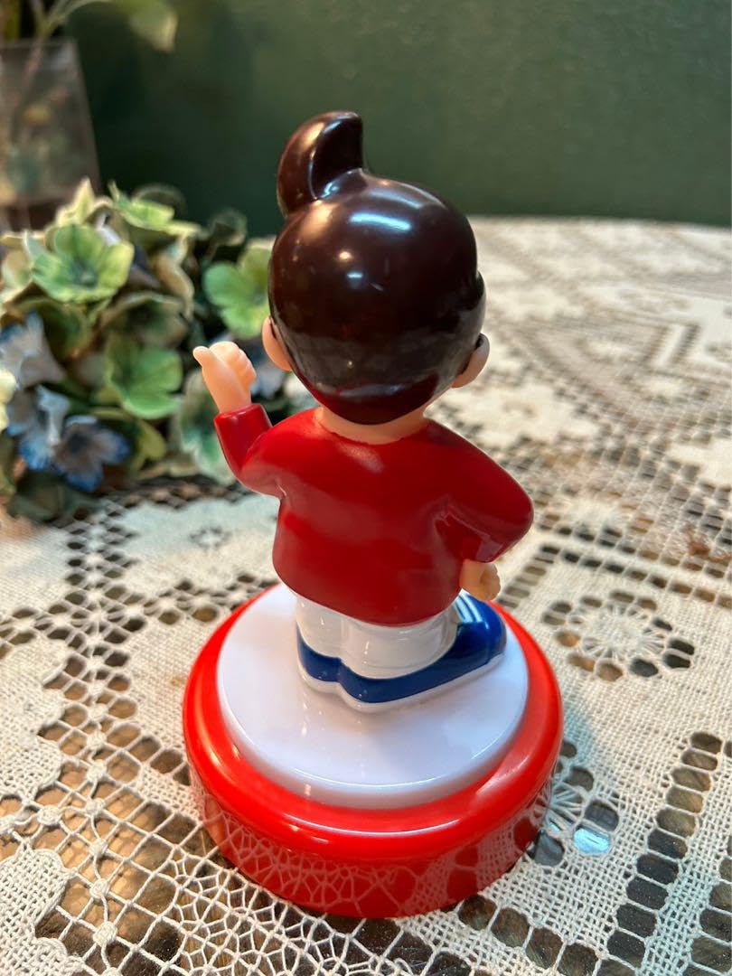 Amazon.co.jp: ビックボーイ フィギュア ランプ インテリア : おもちゃ