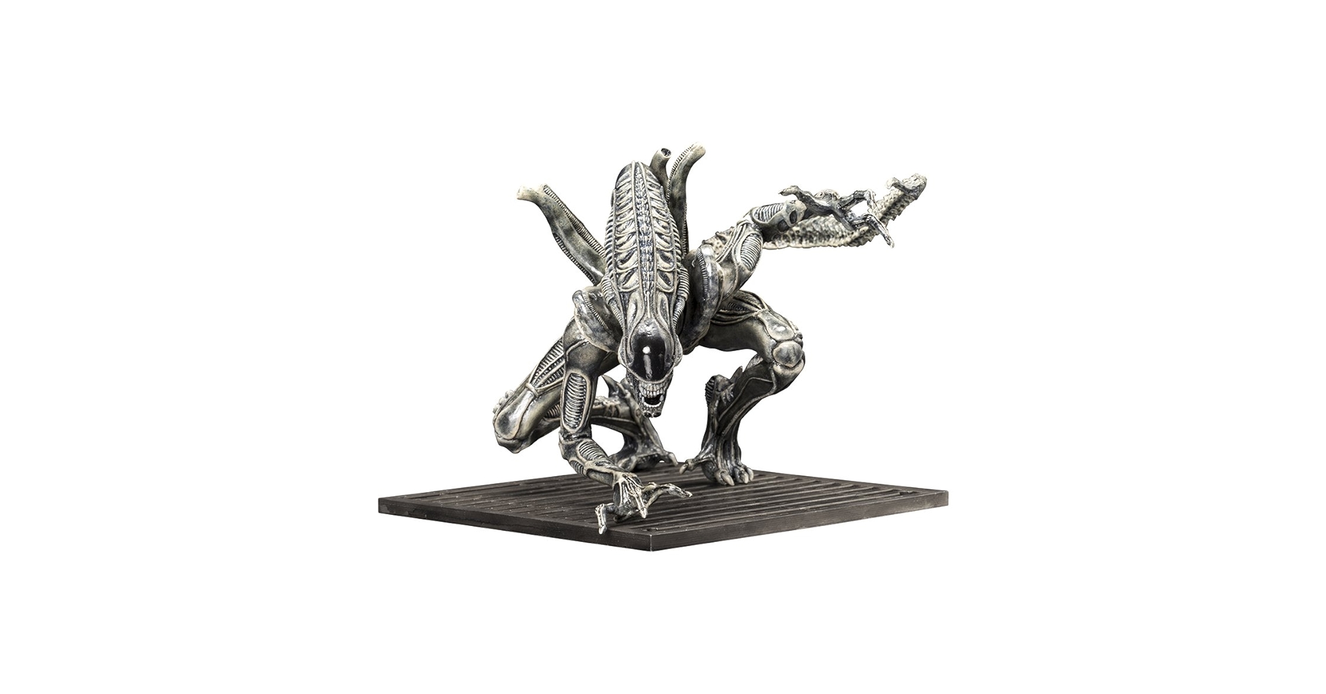 v*0様 ウォリアーエイリアン　ARTFX 1/6スケール v*0様 ウォリアーエイリアン ARTFX 1/6スケール Kotobukiya