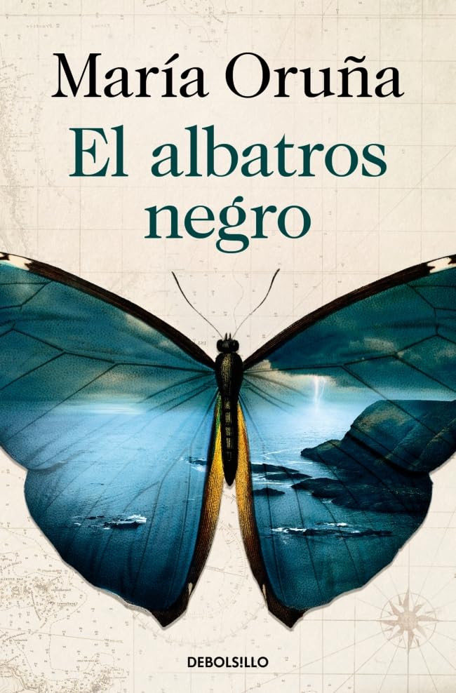 El albatros negro (Best Seller | Ficción)