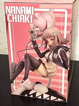 Amazon.co.jp: スーパーダンガンロンパ2 七海千秋 1 8スケール