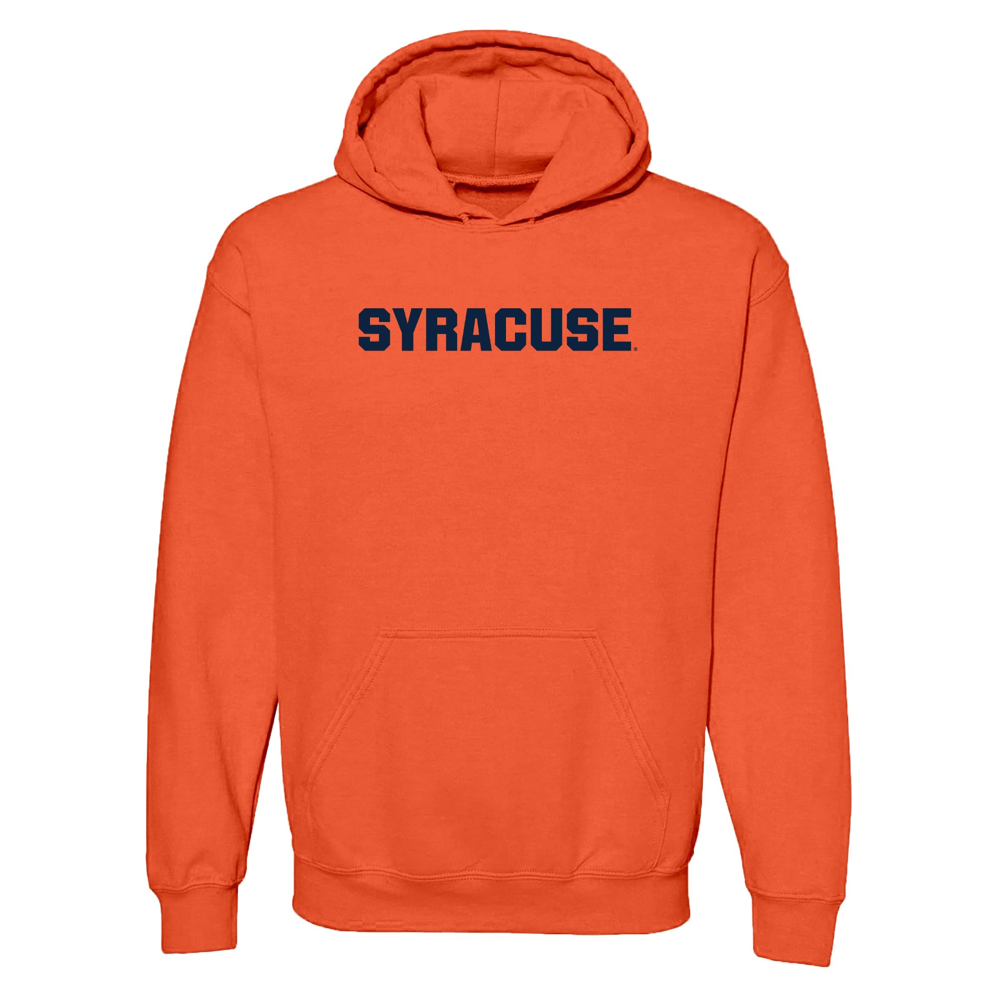 Sudadera NCAA con capucha para el campus universitario y días de descanso 8