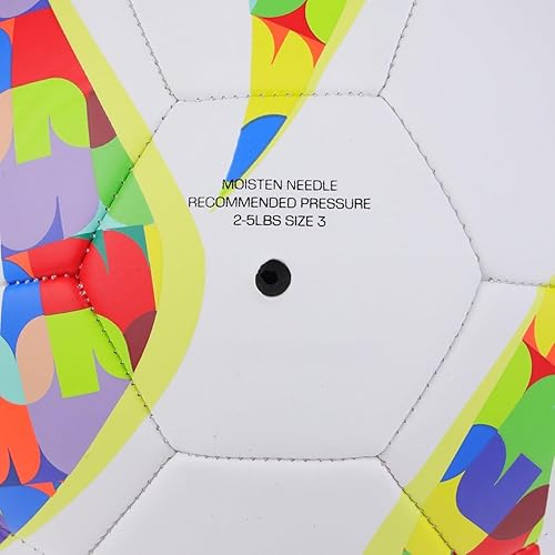 Miniatura 8 de Capelli Sport Copa Mundial de la FIFA 26