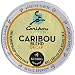 Caribou Coffee Caribou Decaf Blend, K-Cups for Keurig Brewers, 30-Count