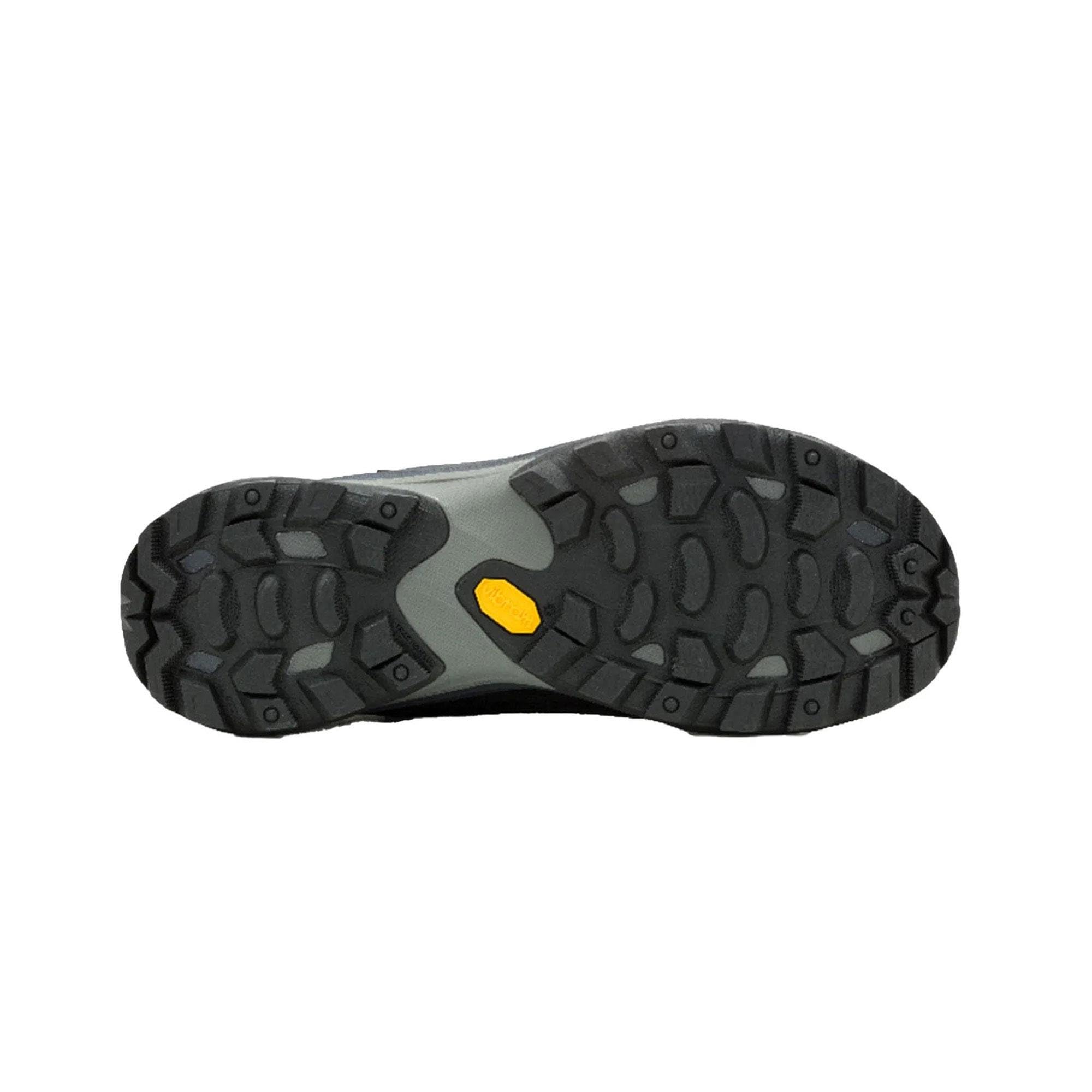 Merrell Herren Moab Speed 2 Thermo Mid WpSneaker