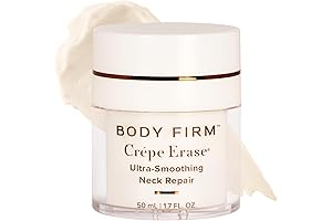 Crepe Erase Neck Repair Cream