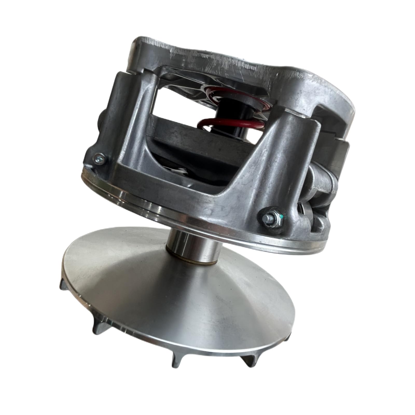 PLENTZOM Kühlerdeckel 2511270 - Kompatibel Mit Polaris ATV & Side-by-Side