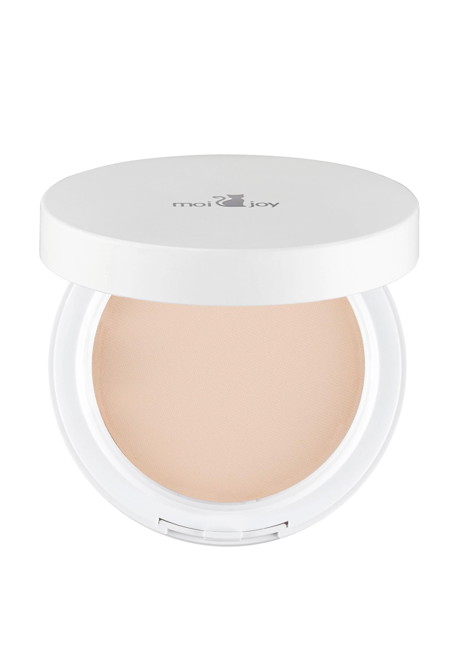 Amazon | 【MOIJOY】NO SEBUM PACT モアジョイノーセバムパウダー ふわ