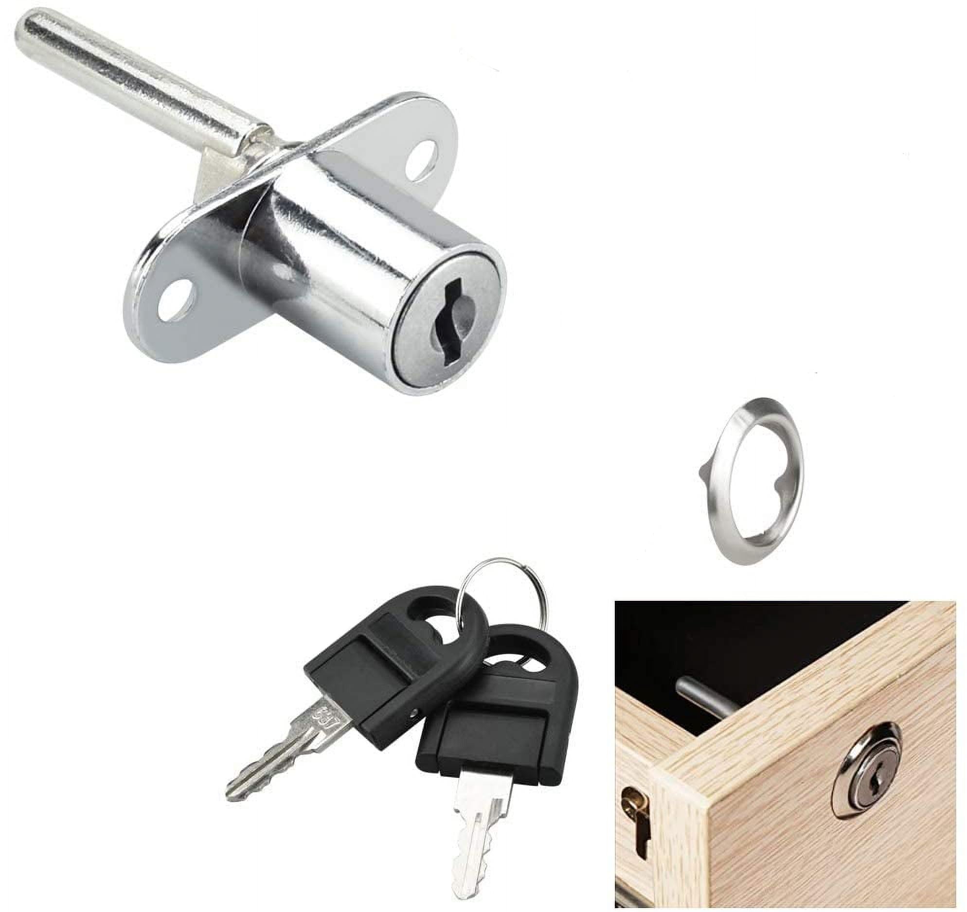 ROBUSTLINE Armstrong Cabinet Central Lock Frontal Mounted System