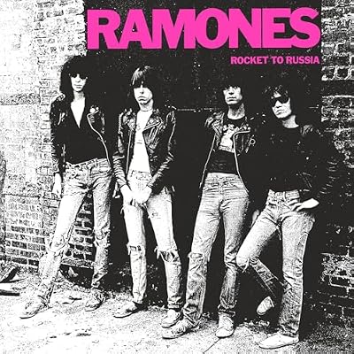 Rocket To Russia