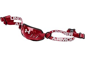 Under Armour Football Helmet Youth Chin Strap (Adjustable)