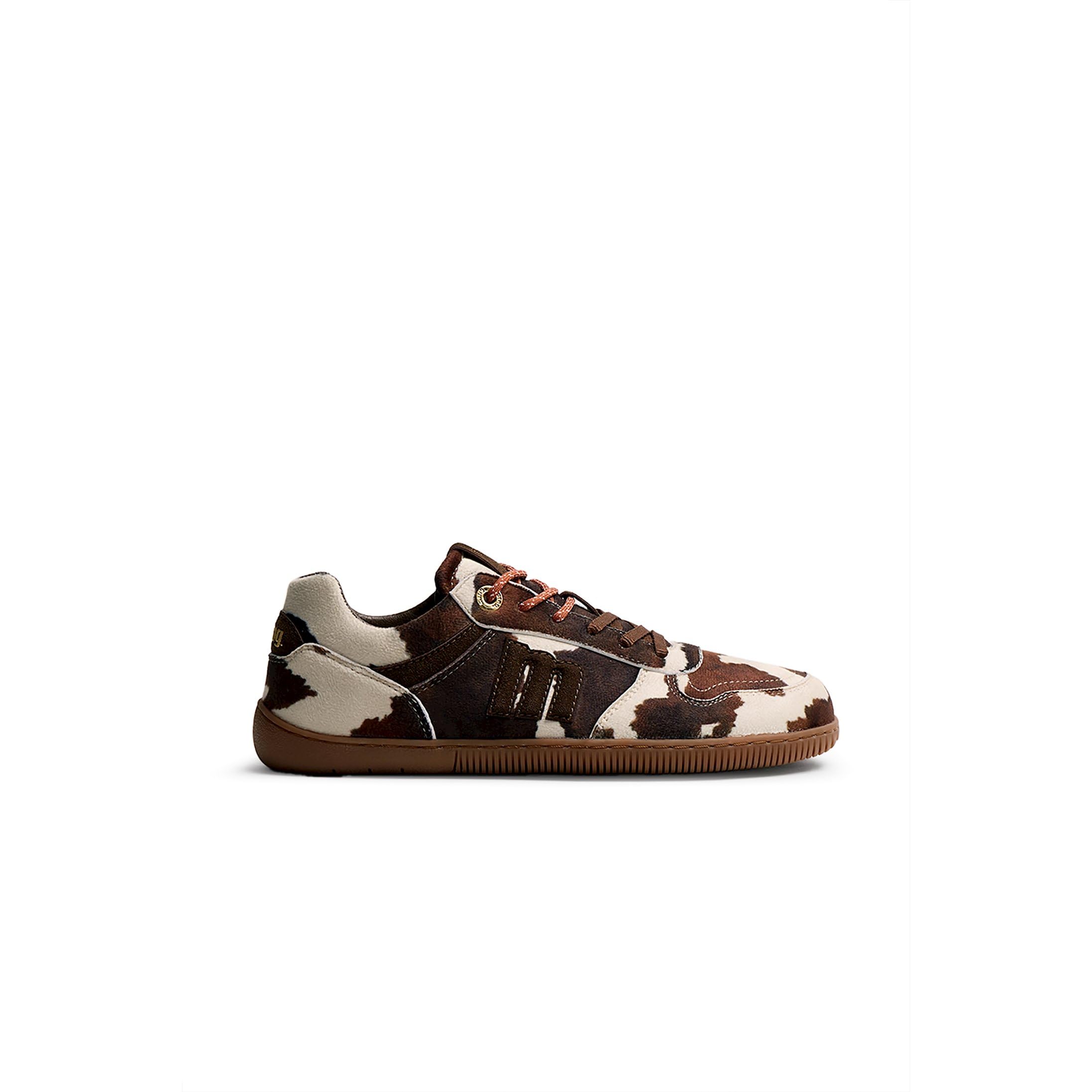 MTNG Zapatillas Barefoot Mujer Free Aria 60840