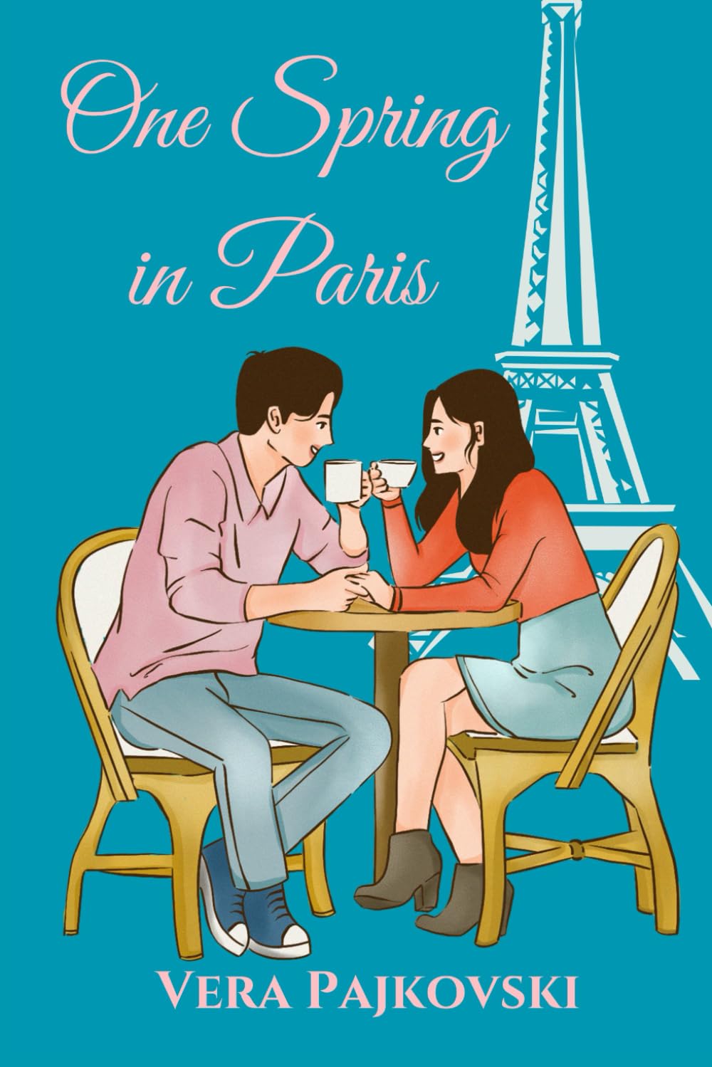 One Spring in Paris
