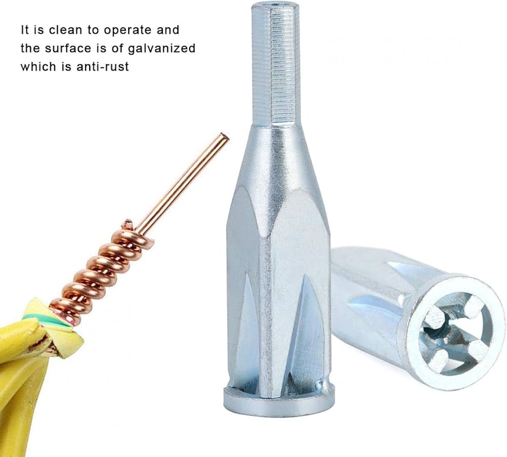 Outil De Torsion De Fil, Outil De Torsion De Fil, Connecteur