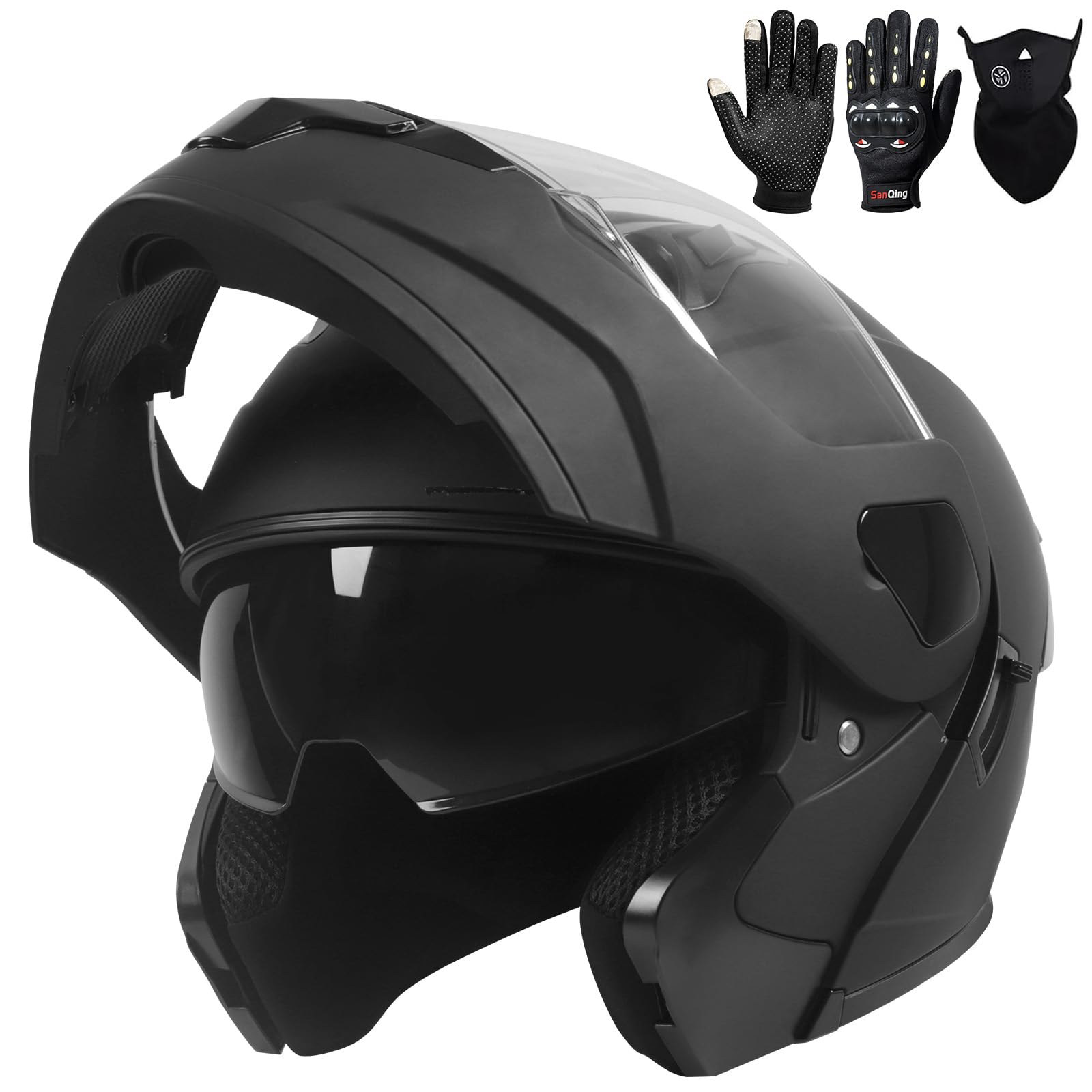 Helmelkin Modular Helmet