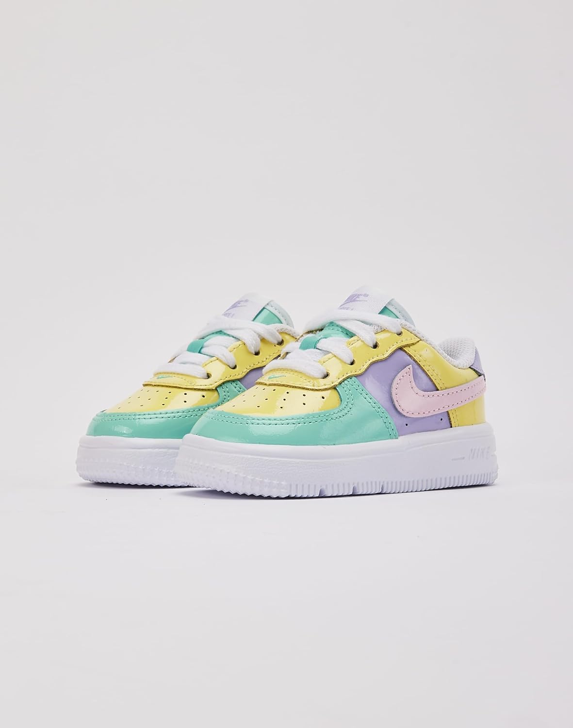 Nike Air Force 1 Low 'Easter' Toddler (Multi)